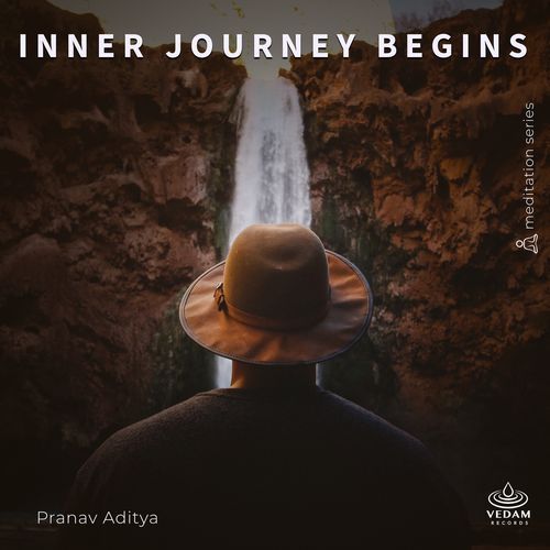 Inner Journey Begins