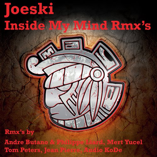 Inside My Mind Rmx's