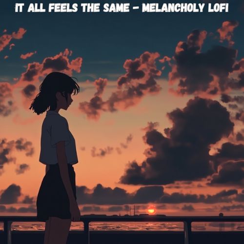 It All Feels the Same - Melancholy Lofi