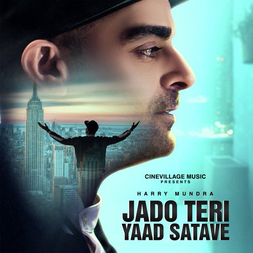 Jado Teri Yaad Satave_poster_image