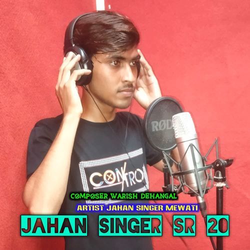 Jahan Singer Sr 20