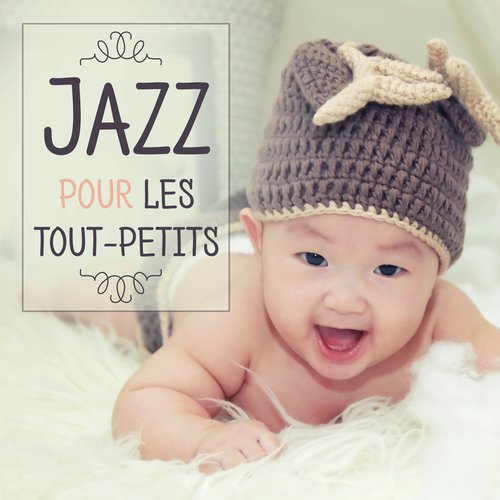 Jazz pour les tout-petits (Piano instrumental, Sommeil, Divertissement et amusement en écoutant de la musique qui stimule l'esprit)_poster_image