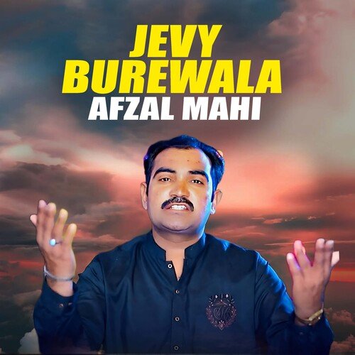 Jevy Burewala