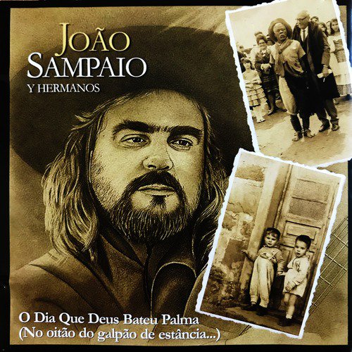 João Sampaio y Hermanos: Milongas y Poemas_poster_image