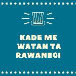 Kade Me Watan Ta Rawanegi