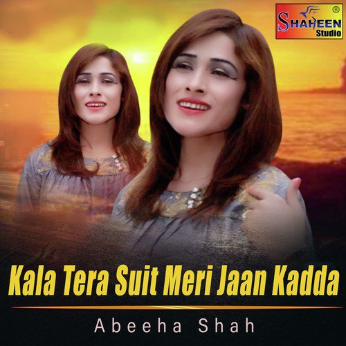 Kala Tera Suit Meri Jaan Kadda - Single_poster_image