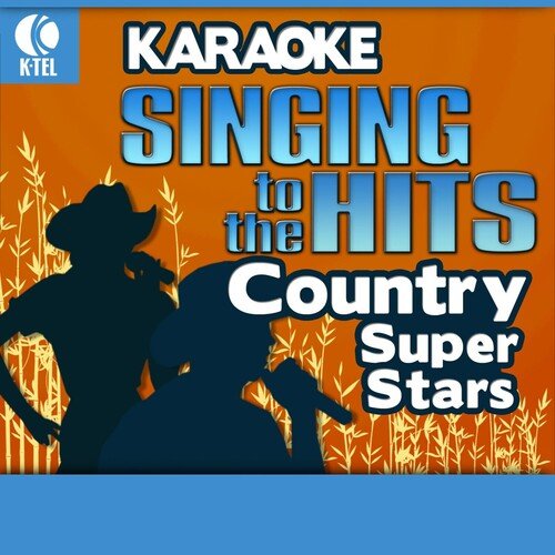 King Of The Road (Karaoke Version) Lyrics - Johnny Russell - Only