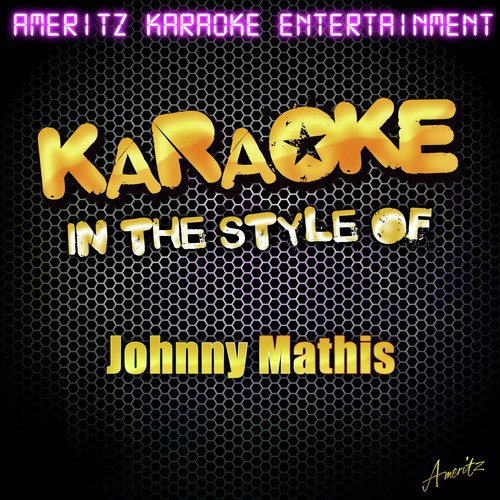 Gina (Karaoke Version) cover art
