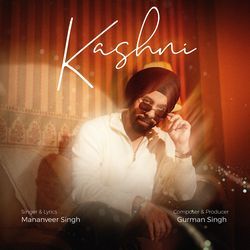 Kashni