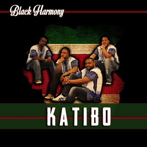 Katibo cover art