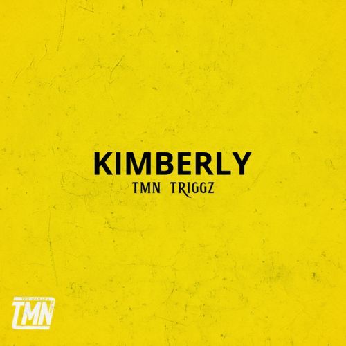 Kimberly cover art