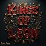 Kings of Leon artwork