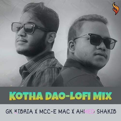Kotha Dao (Lofi Remix)
