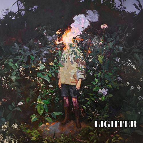 LIGHTER (RAW & REAL)