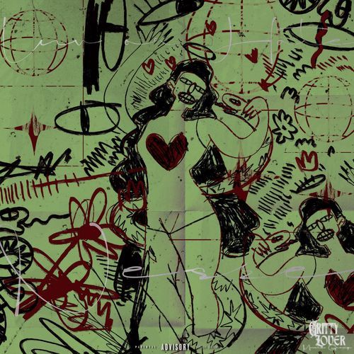 MIND BODY SOUL (feat. CozyBoyKevo) cover art