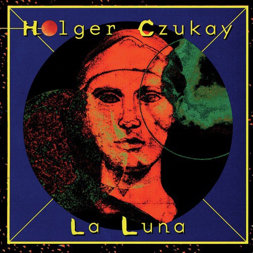 Holger Czukay