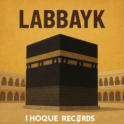 Labbayk (Acapella) cover art