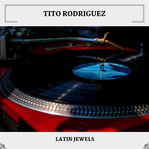 Latin Jewels