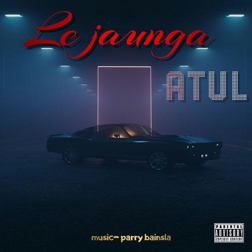 Le Jaunga