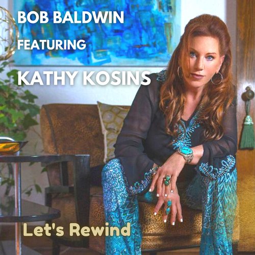 Let&#039;s Rewind (Radio Single)_poster_image