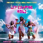 Lifeantha Holi