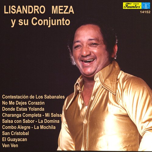 Combo Alegre cover art