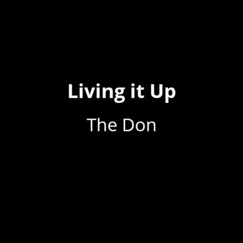 Living it Up