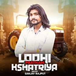 Lodhi Pratham Kshatriya-CRI-RjVFeXY