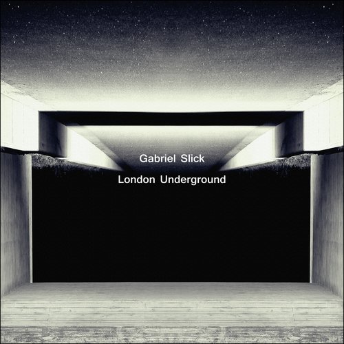 London Underground (Original Mix) cover art