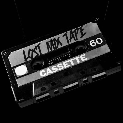 Lost Mix Tape