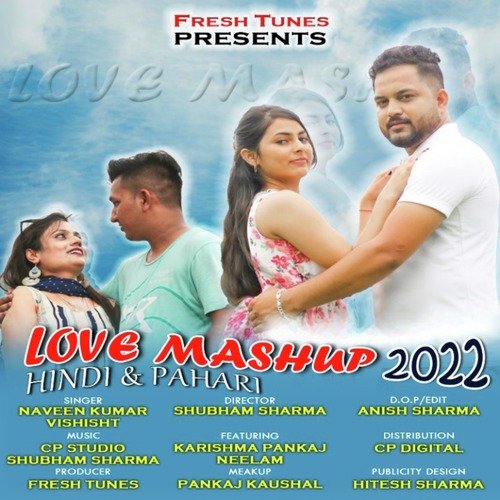 Love Mashup 2022