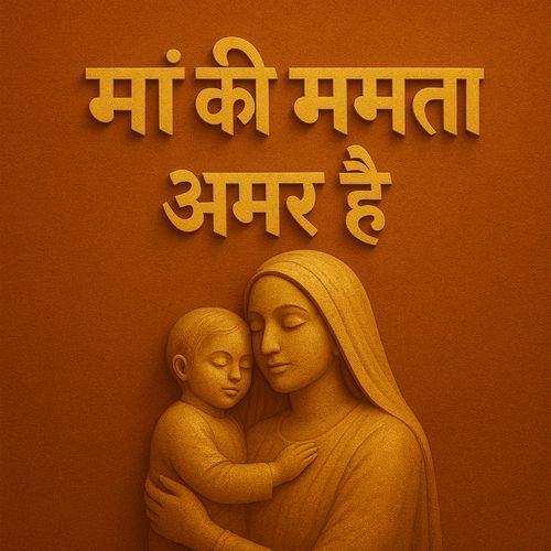 Maa Ki Mamta Amar Hai