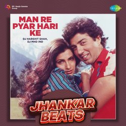 Man Re Pyar Hari Ke - Jhankar Beats-Ry0DQgV9YFg