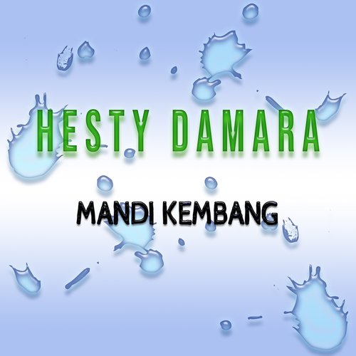 Mandi Kembang