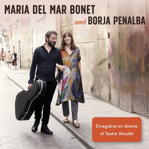 Jo d’aquesta cançó en dic Ripoll (En directe) cover art