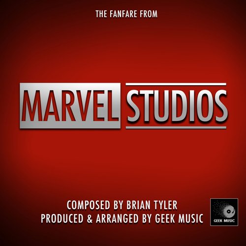 Marvel Studios Fanfare_poster_image