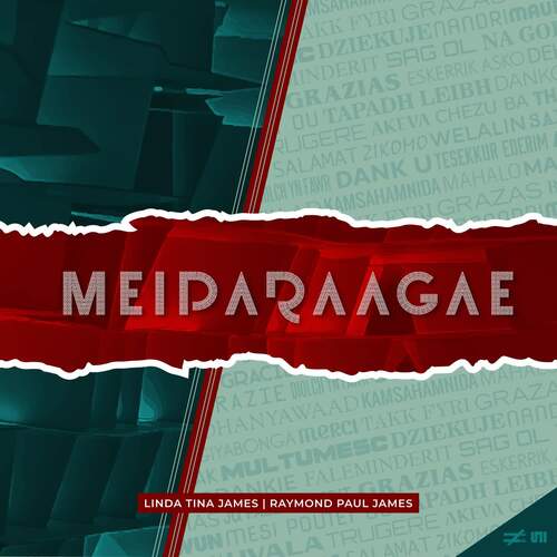 Meiparaagae - Instrumental