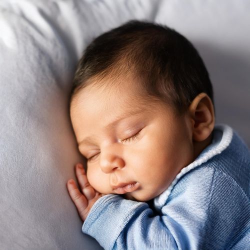 Dormir Profundamente cover art