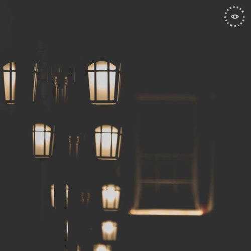 Millstreet Lights cover art