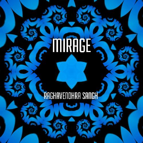 Mirage cover art