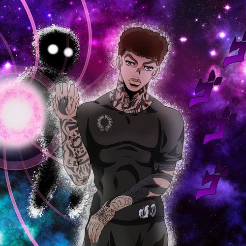 North cover art