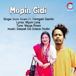 Mopin Gidi-HCYOCFlzQHI