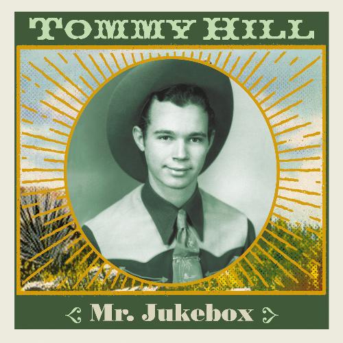 Mr. Jukebox