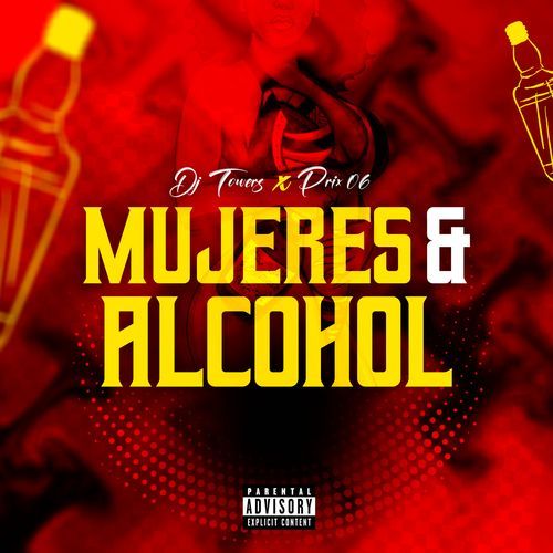 Mujeres & Alcohol