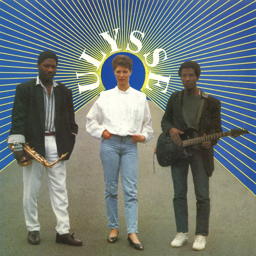 Naïma / Tiers Monde