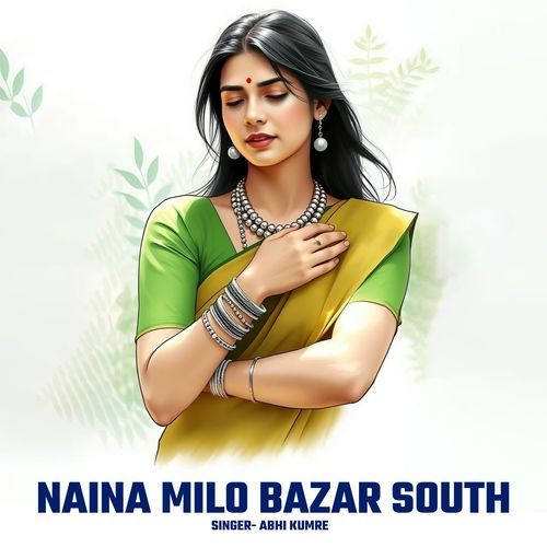 Naina Milo bazar south