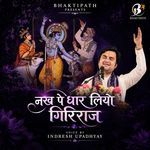 Nakh Pe Dhar Liyo Giriraj