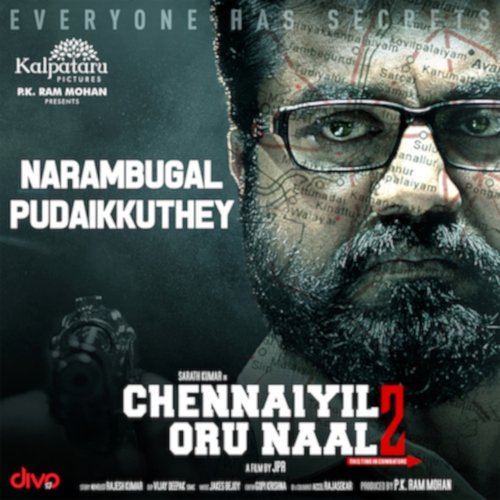 Narambugal Pudaikkuthey (From "Chennaiyil Oru Naal 2")