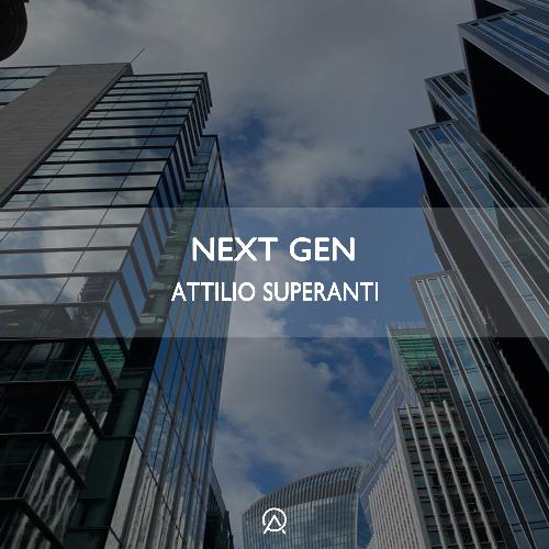 Next Gen (Radio Edit) cover art