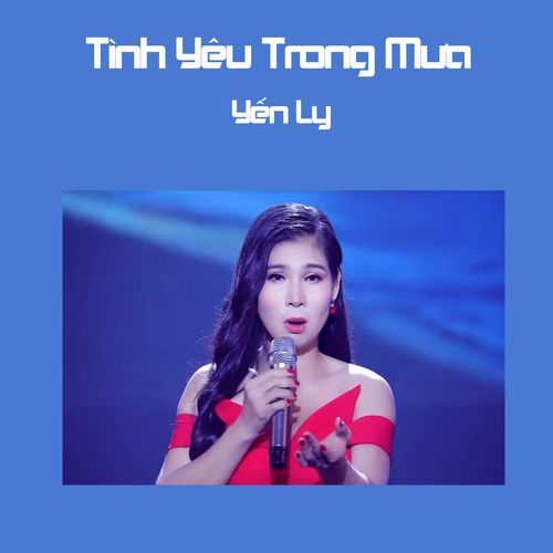 Lại Nhớ Người Yêu